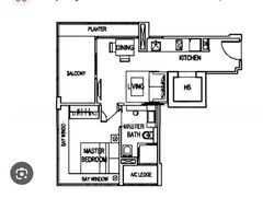 Primo Residences (D19), Apartment #557151211